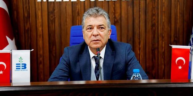 CHP'li başkandan skandal! Esnafa zorla bakın ne yaptırdı