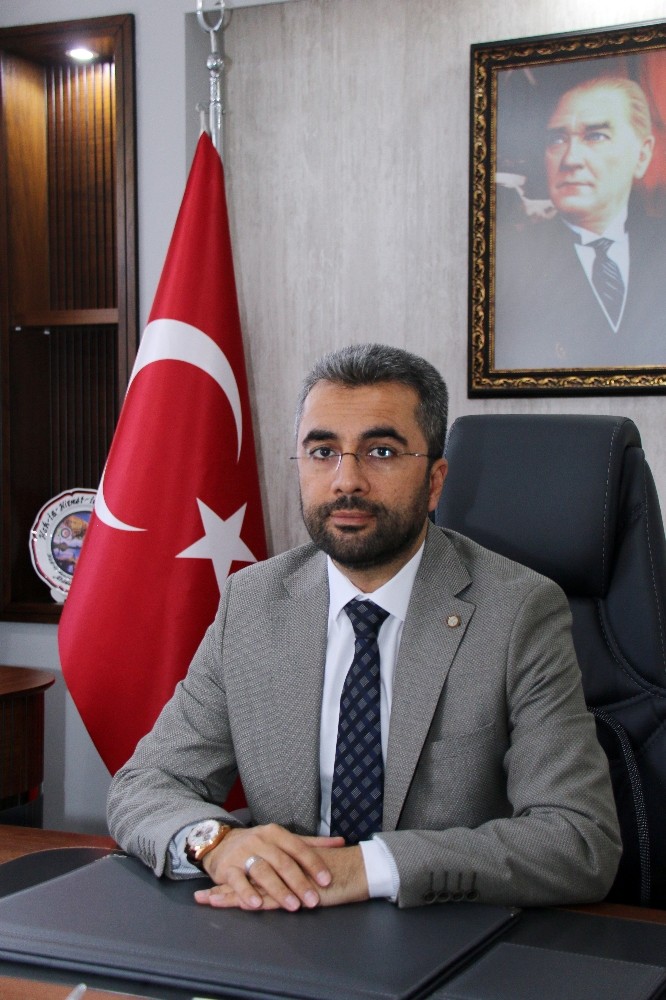 Edremit Belediyesi Elazığ için seferber oldu 