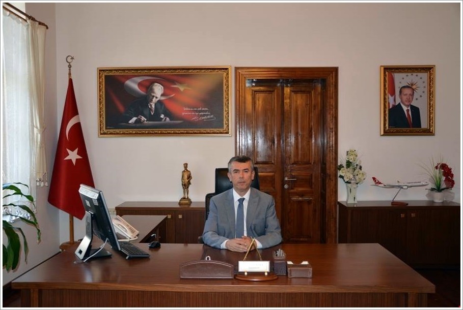 Edremit Kaymakamı Ali Sırmalı uyardı: 