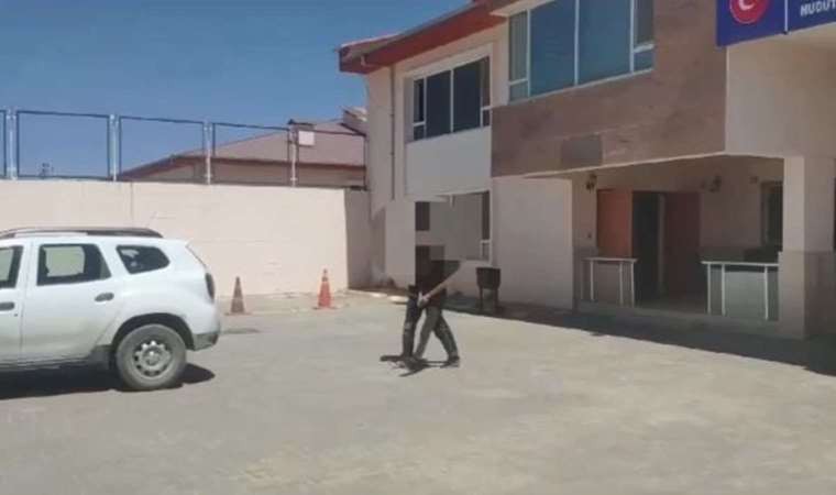 Edremit’te göçmen kaçaklığı operasyonunda 5 organizatör tutuklandı