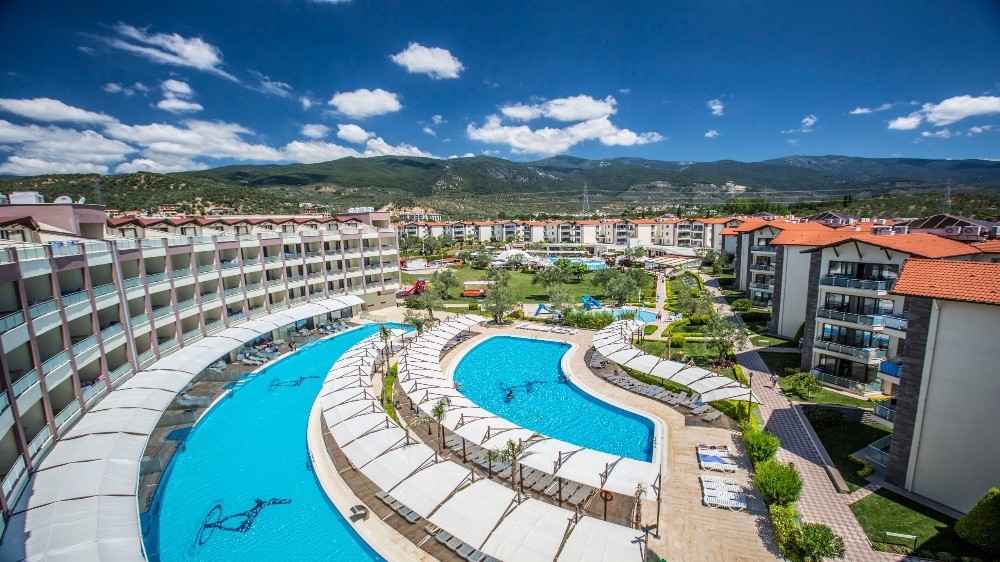 Edremit’te “Güvenli Turizm Sertifikası” 