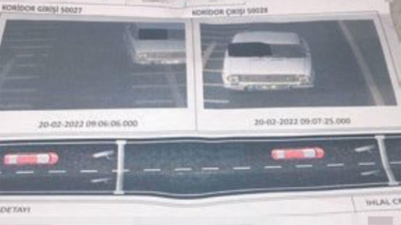 EDS fotoğrafı kıskançlık krizine yol açtı! Öyle bir şeyi buzladılar ki...