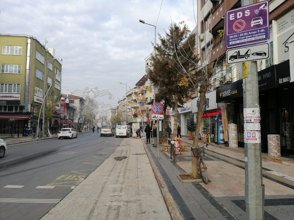 EDS’ler kazaları yüzde 26 azalttı 