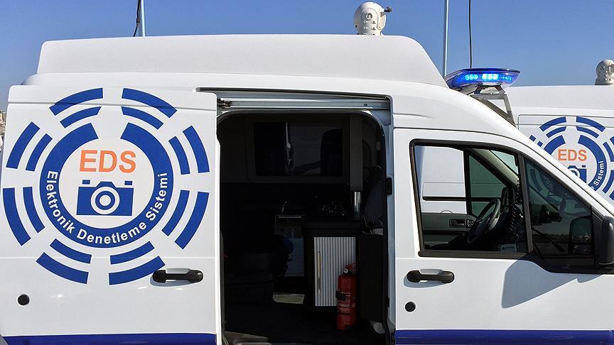 EDS'lerin kontrollerini artık o kurum yapacak