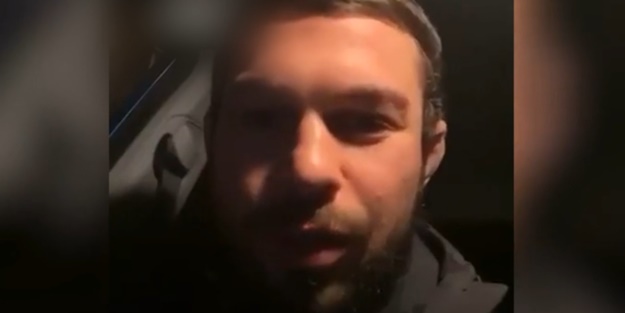 Eduard Vartanyan Ermeni generalin korkaklığını böyle anlattı