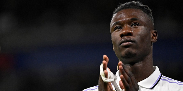 Eduardo Camavinga'yı satın almak icin anlaşma sağlandı: 1 milyar Euro'luk çılgın rakam