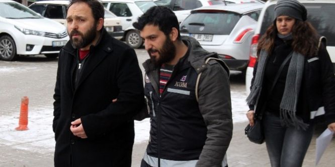 16 ilde FETÖ operasyonu: 30 gözaltı