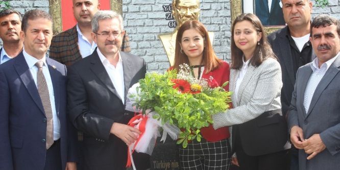 “Bundan sonra yetkili hep millet olacak”