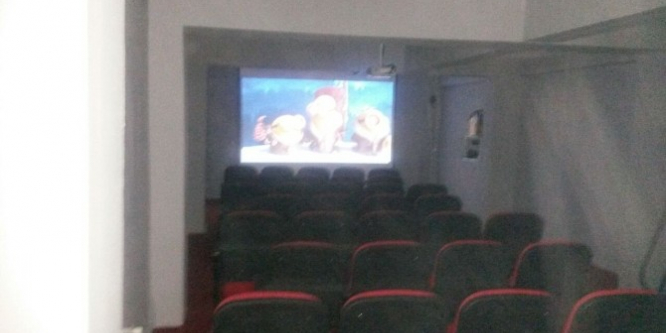 Diyadin belediyesinin çalışmaları