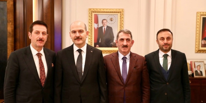 “2019 seçimlerinin ayrı bir önemi var”