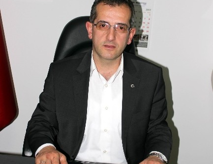 AK Partili Selçuk Dinç’ten Salihli’ye yurt müjdesi