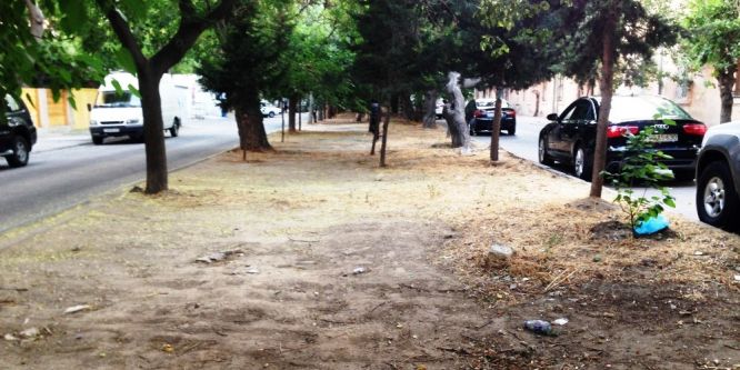 İzmit Belediyesi’nden Azerbeycan’a park