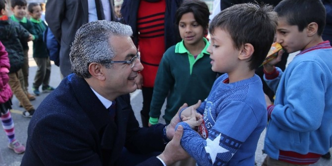 Karne günü şenliğe dönüşecek