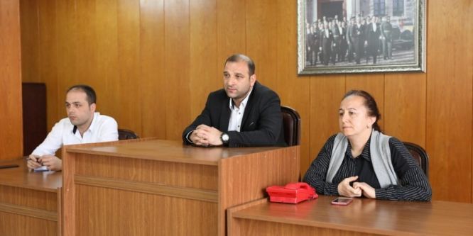 Dere yataklarına hafriyat dökenlere ağır cezalar geliyor