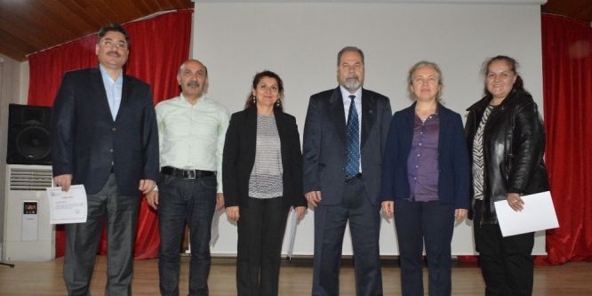 İş sağlığı ve güvenliği masaya yatırıldı