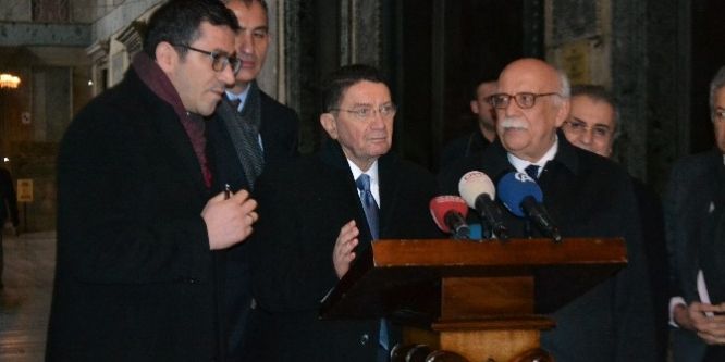 Bakan Nabi Avcı: Rusya pazarında ciddi bir toparlanma söz konusu