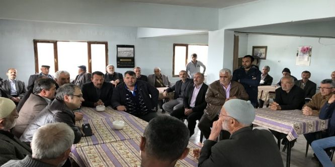 Tokat’ta bağcılık organik tarımla gelişecek