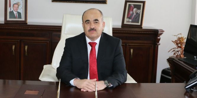 Vali Zülkif Dağlı Polis Haftasını kutladı