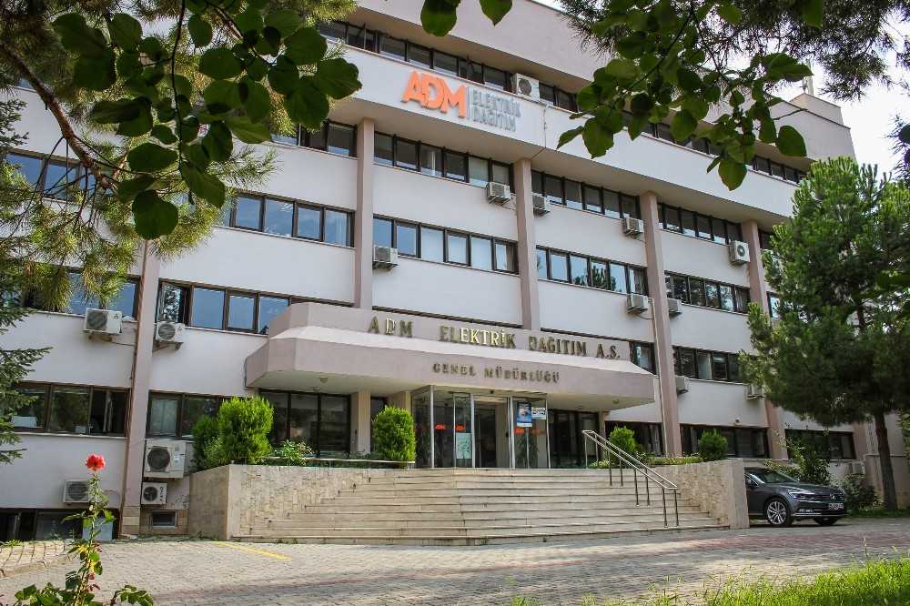 Efeler 5 saat elektriksiz kalacak 