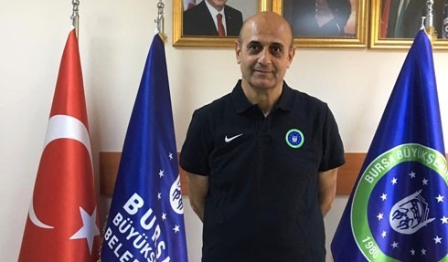 Efeler antrenörünü buldu 