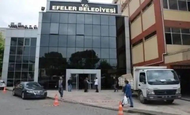 EFELER BELEDİYE BAŞKANLIĞI