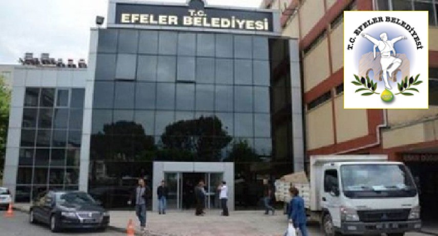 Efeler Belediyesi ticari dükkanları kiraya veriyor