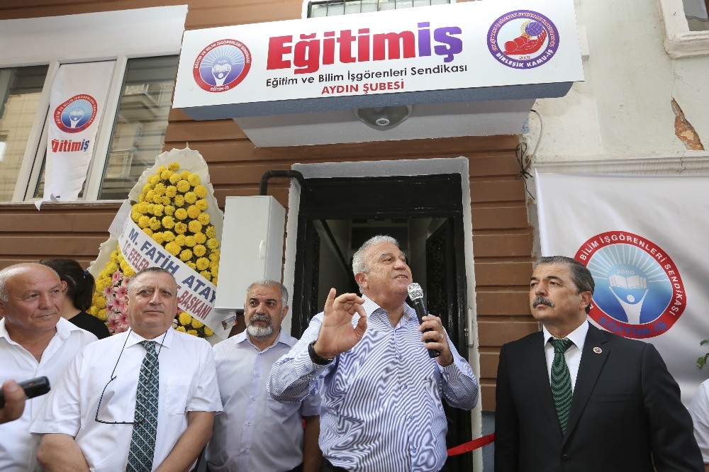 Efeler Belediyesi’nden çocuklara ücretsiz süt ve beslenme desteği 