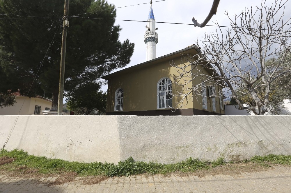 Efeler Belediyesi’nden üst yapı atağı 