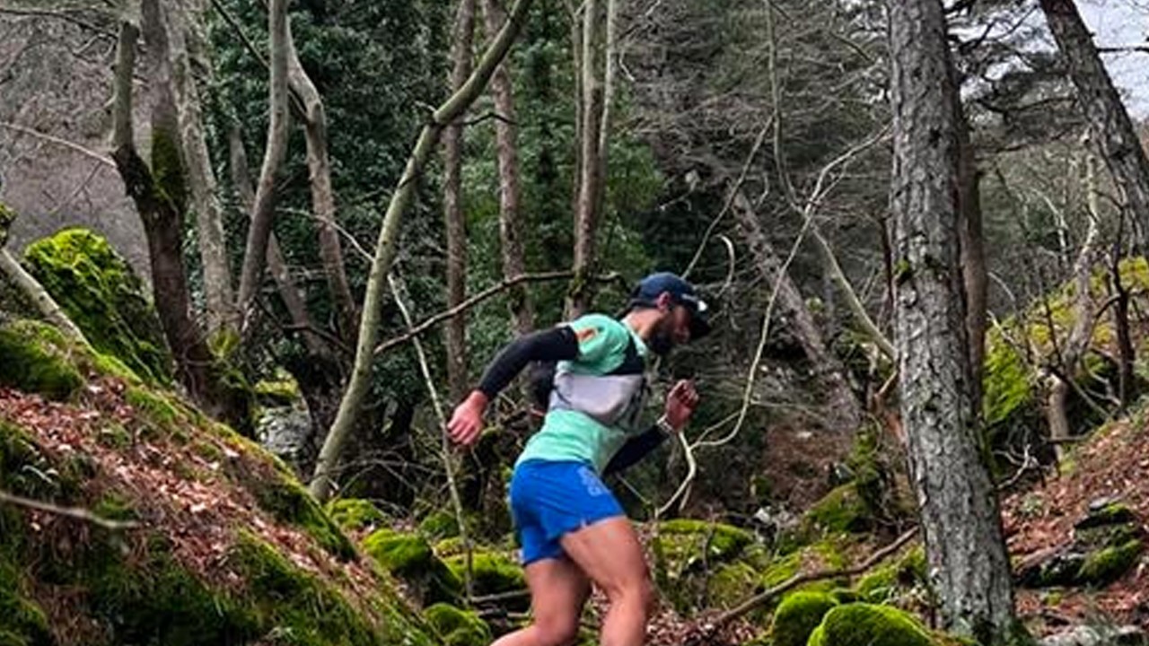 Efeler Yolu Ultra Trail, doğa ve tarih tutkunlarını bir araya getirecek