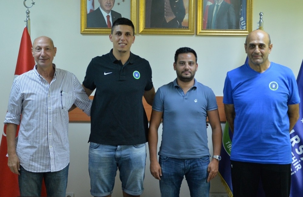 Efelere taze kan 