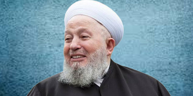 Efendi Hazretlerinin (Mahmud Ustaosmanoğlu) sağlık durumu nasıl? İsmailağa Mahmud Ustaosmanoğlu durumu: