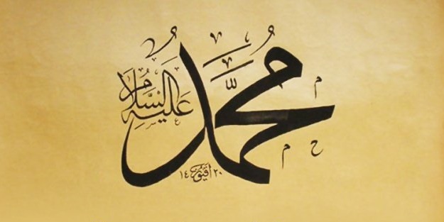 Efendimiz, bize 1400 yıl önceden öğütlemişti