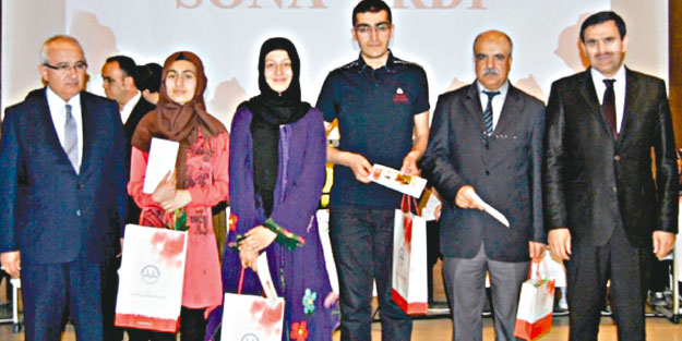 Efendimizi Sallahu Aleyhi ve Sellem'i öğrenmek için yarıştılar