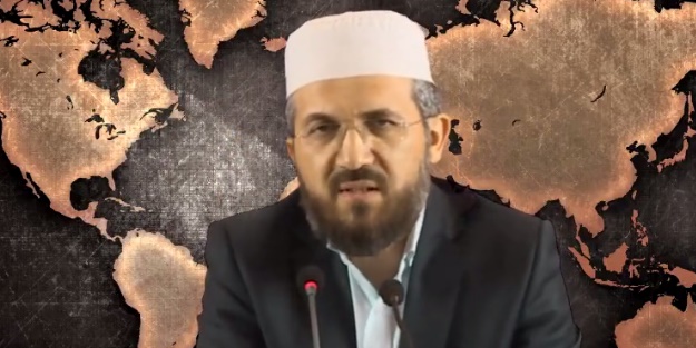 Efendimiz'i (sav) imansızca hedef alan Kutay'a sert tepki!