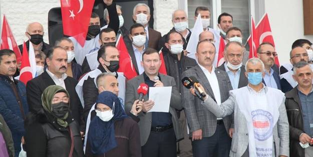 Efendimiz'in (SAV) Hadis-i Şerifi üzerinden Prof. Erbaş'ı hedef alan CHP'li vekile tepki!