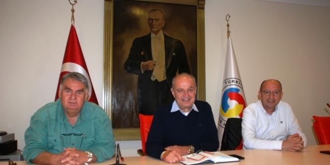 Ayvalık zeytinyağı AB yolunda