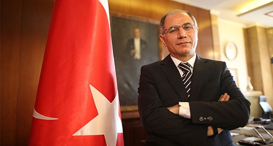 Kılıç keşke halkın seçtiklerine de saygı duysaydı