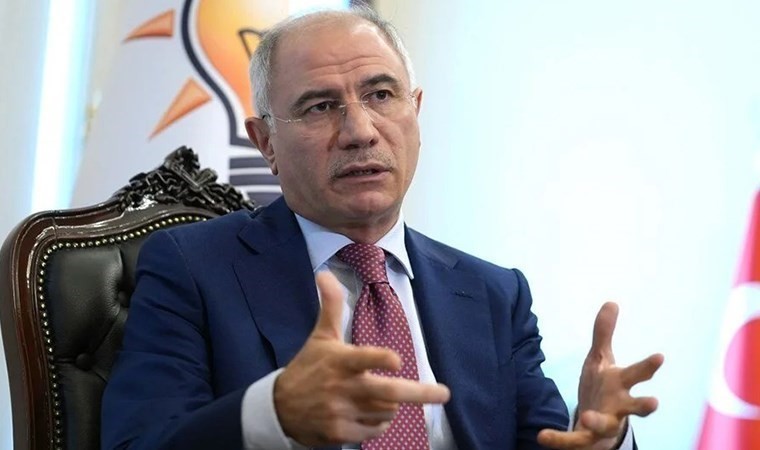 Efkan Ala açıkladı! AK Parti’ye yeni isimler geliyor