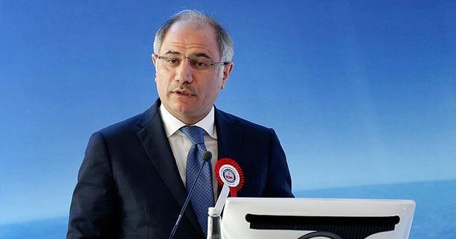 Efkan Ala: Ahıska Türklerine vatandaşlık verilecek