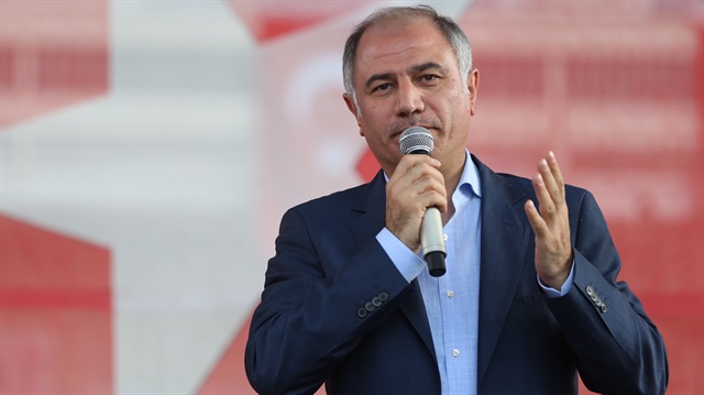Efkan Ala: En ağır ceza verilecek