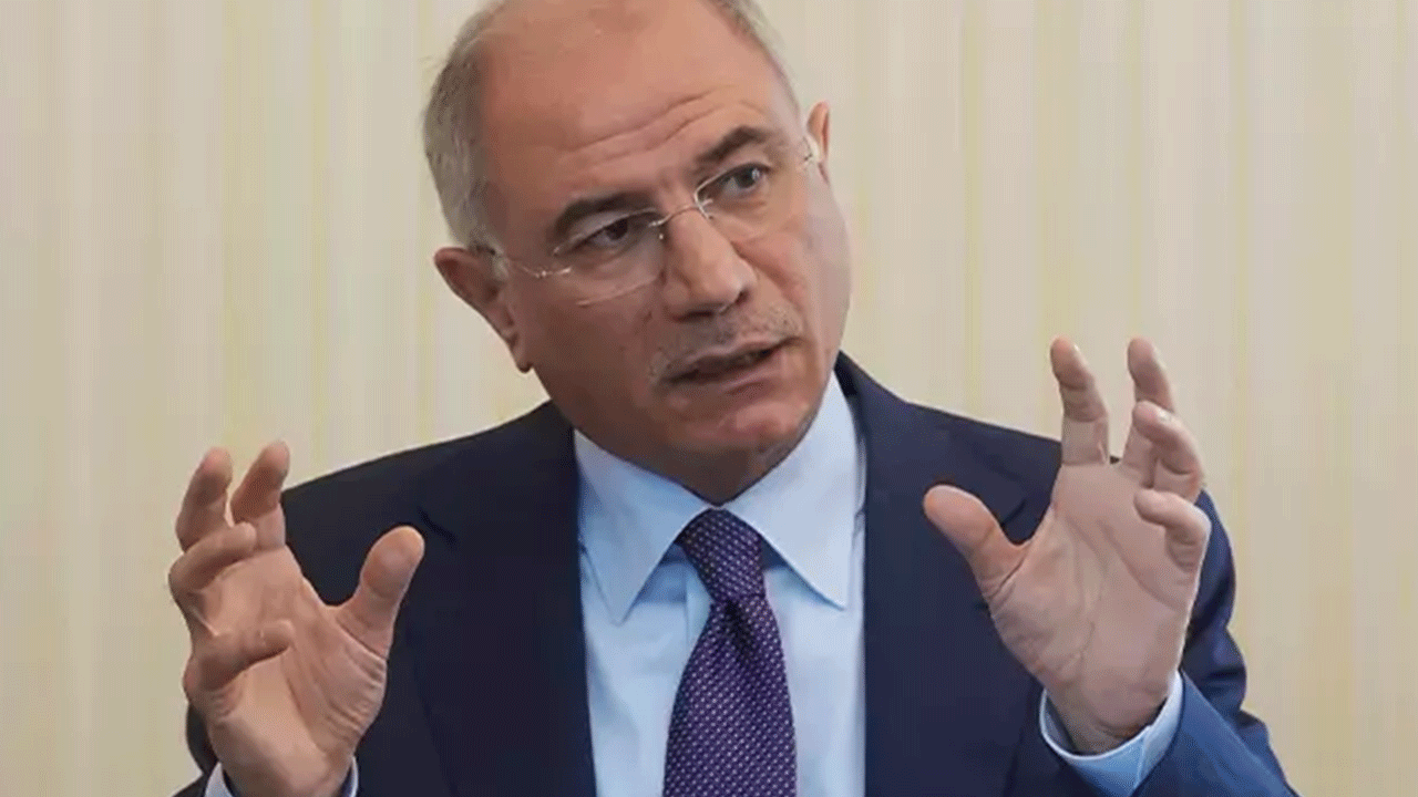 Efkan Ala öngörülen tarihi açıkladı! PKK silahı ne zaman bırakacak!