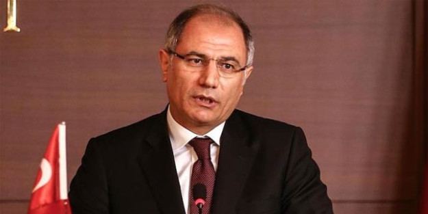 Efkan Ala: Polise ağır silahlar verilecek