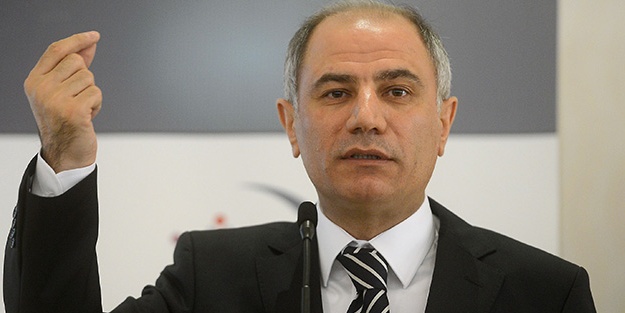 Efkan Ala: 'Şiddet misliyle karşılık bulacaktır'