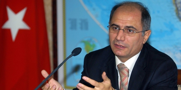 'Böcekleri onlar koydu'