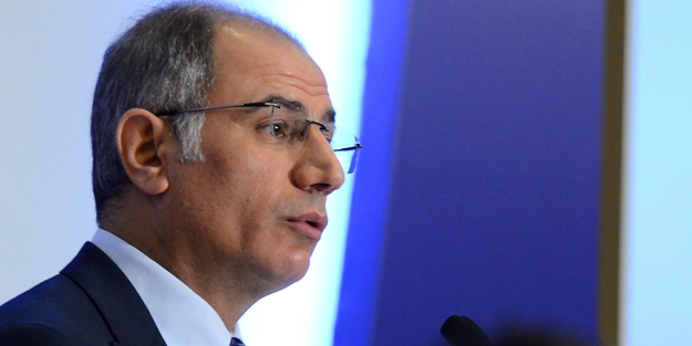 Efkan Ala'dan koalisyon açıklaması