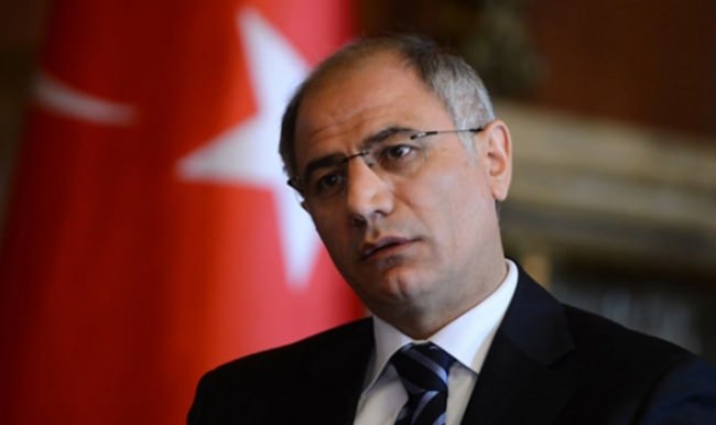 Efkan Ala'dan o iddialara yalanlama!