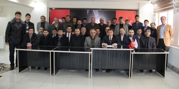 Efkan Ala’ya memleketinden tam destek