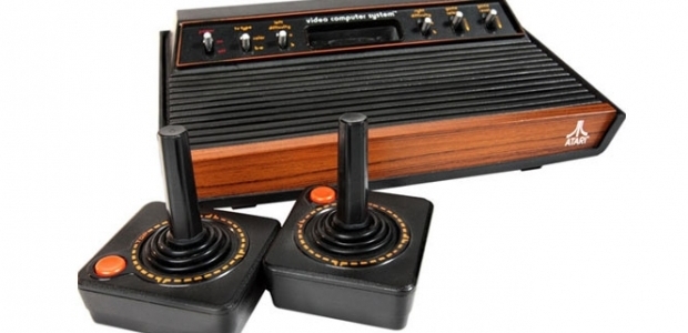 Atari oyunları geri dönüyor!