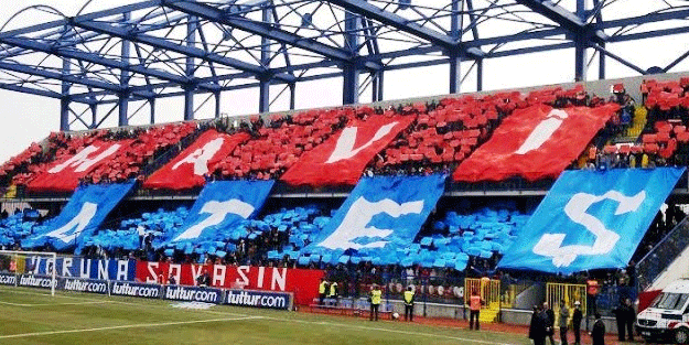 Karabükspor'un efsane başkanı 2 kez Süper Lig'e çıkardı ama...