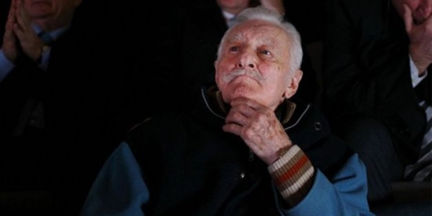 Efsane Başkan hayatını kaybetti